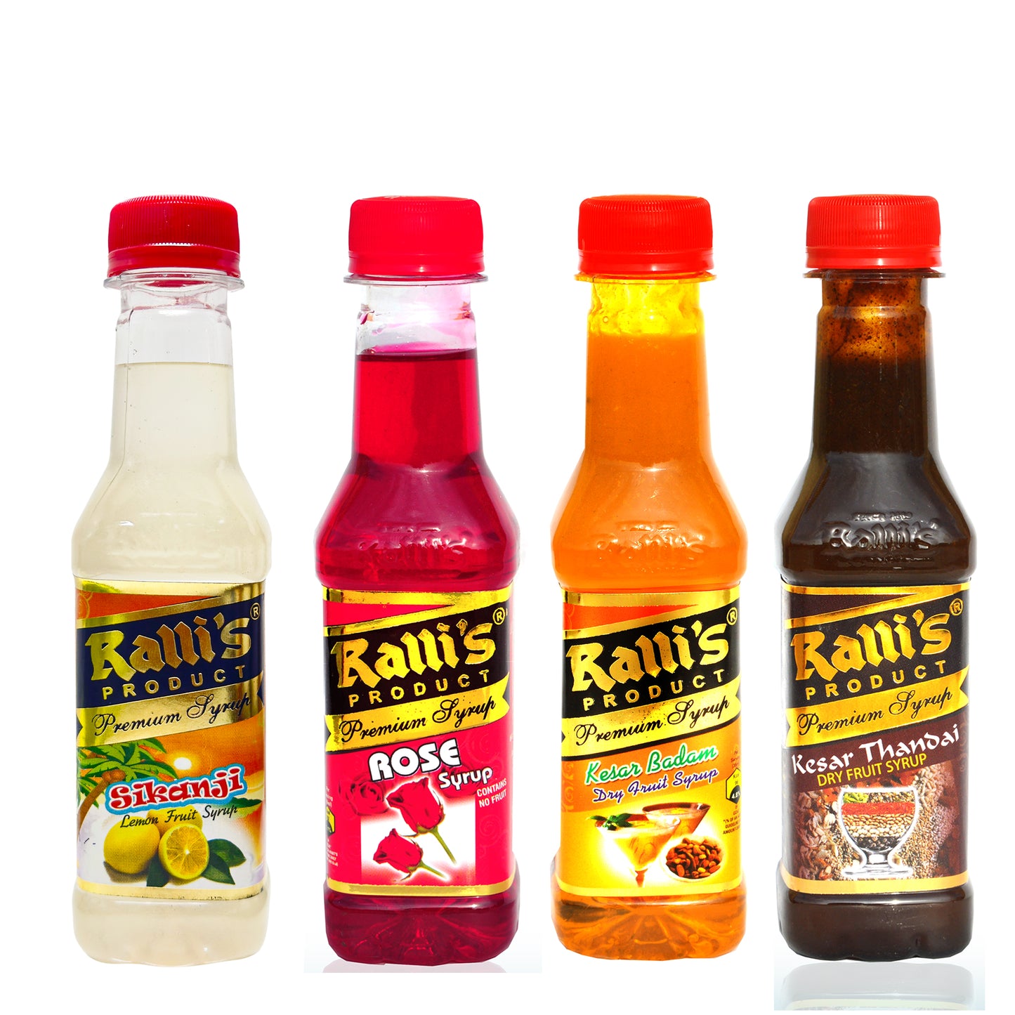 Ralli's Festive Gift Box - Combo 1