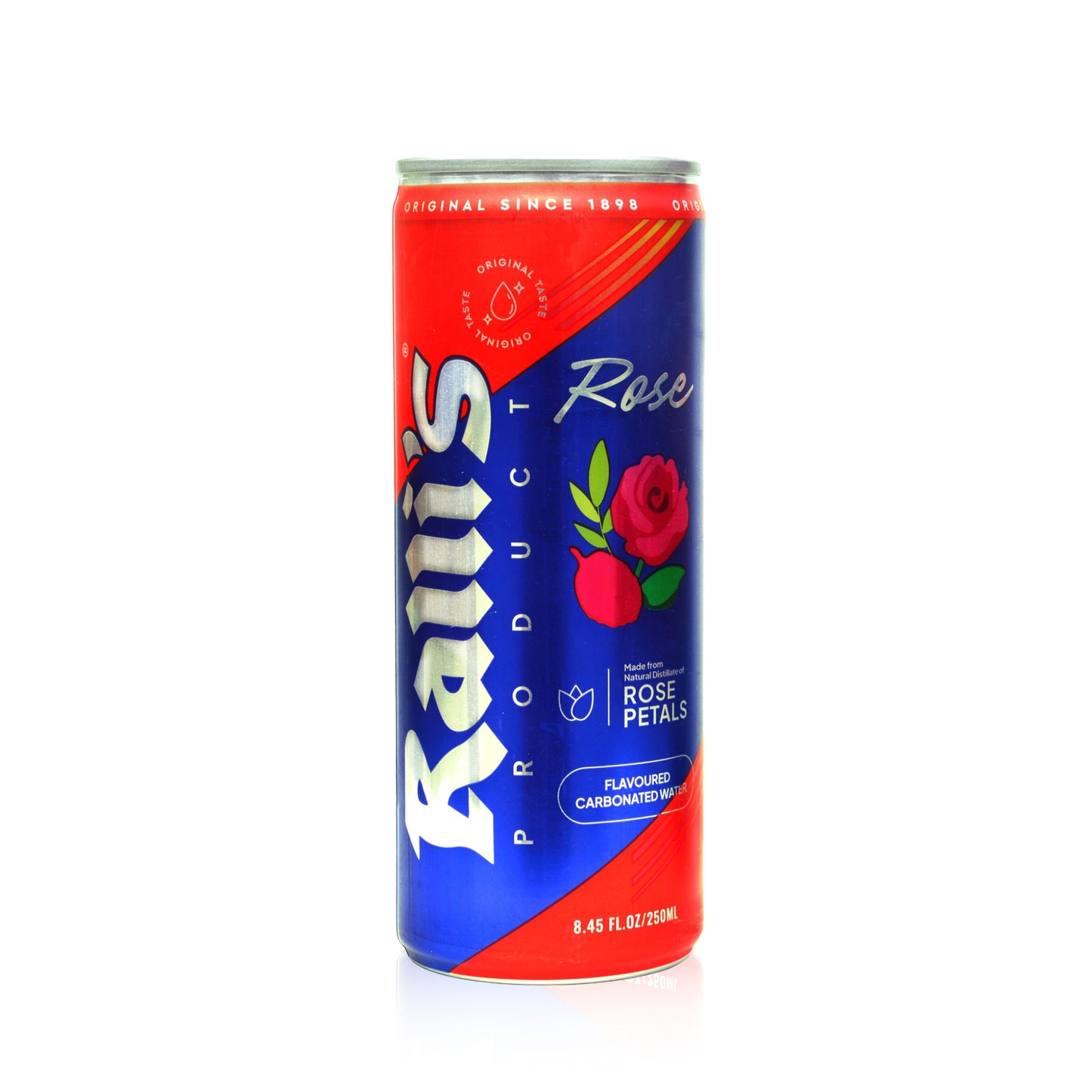 Rose Mixer 250ml