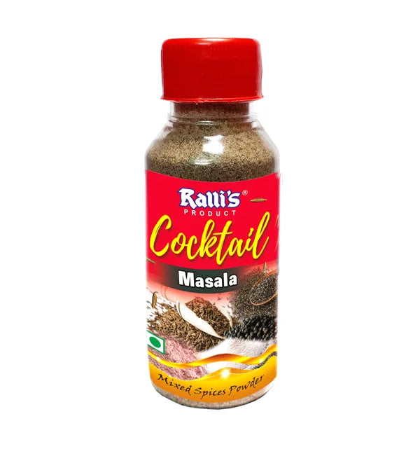 Ralli's Cocktail Masala - 80gm