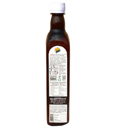 Jeera Syrup 500ml