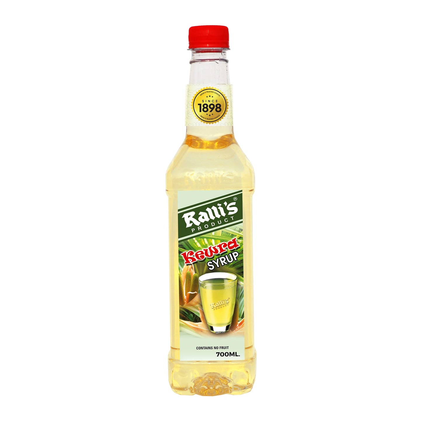 Kewra Syrup