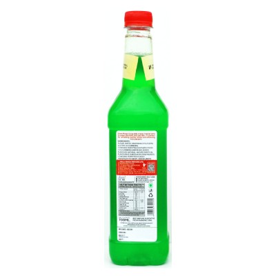 Green Mango Fruit Syrup 700ml
