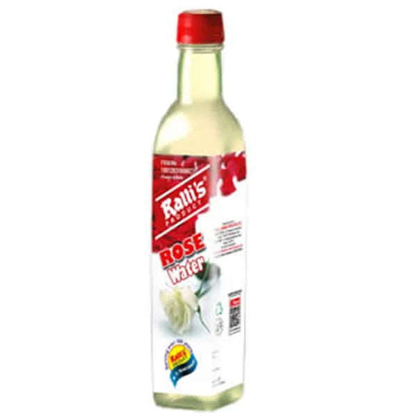 Rose Water (Gulab Jal) 500ml