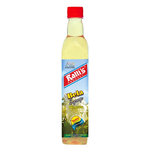 Bela Syrup 500ml