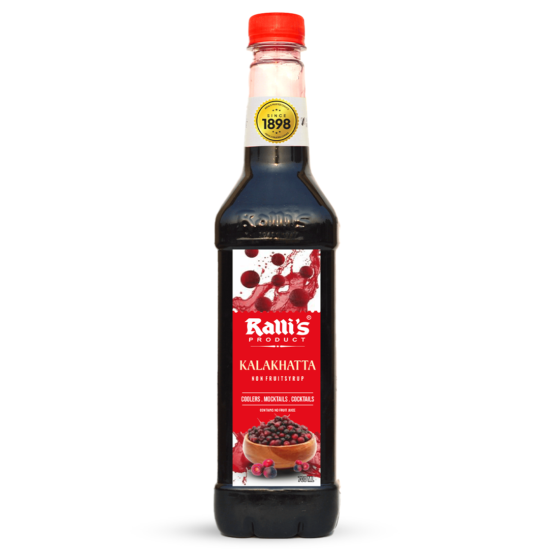 KalaKhatta Syrup 700ml
