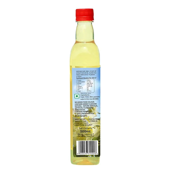 Bela Syrup 500ml