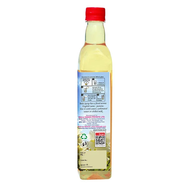 Bela Syrup 500ml