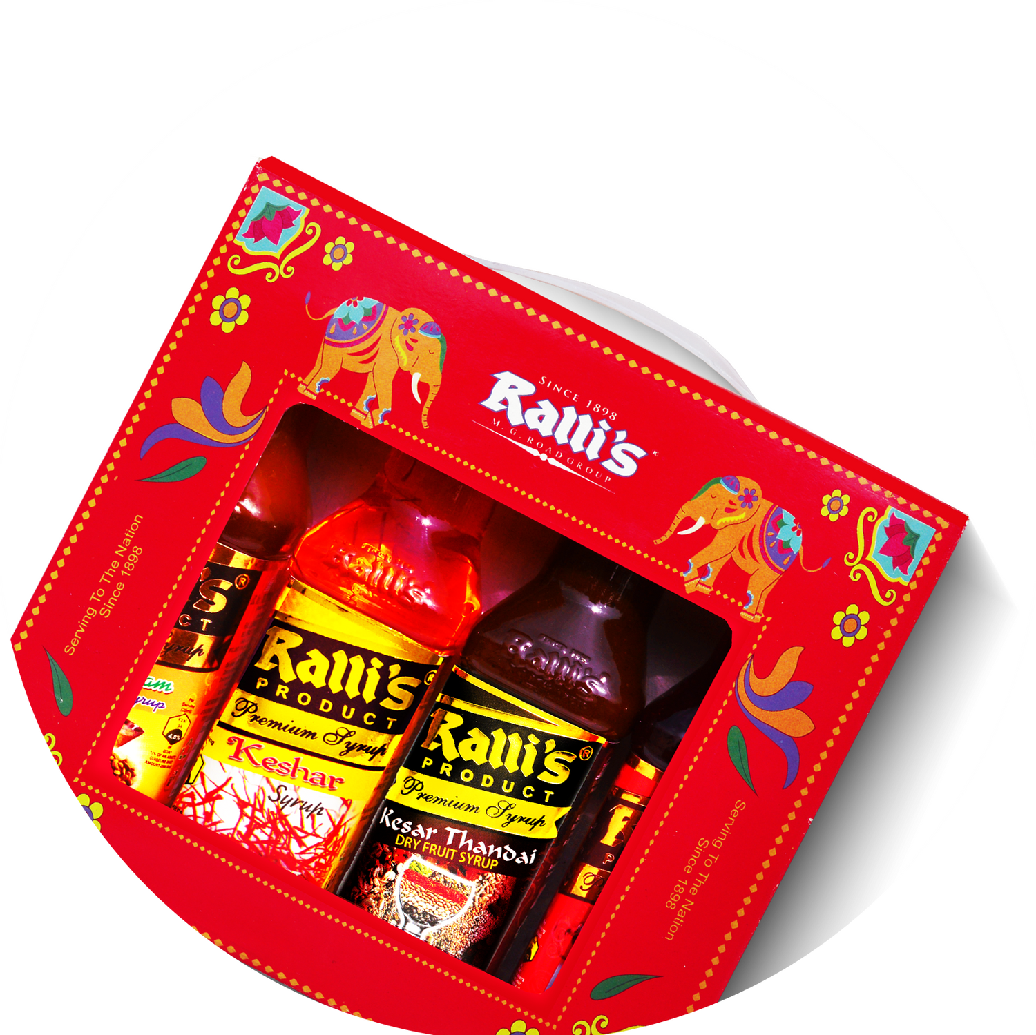 Rallis Gift Box