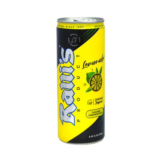 Ralli’s Lemonade 250ml