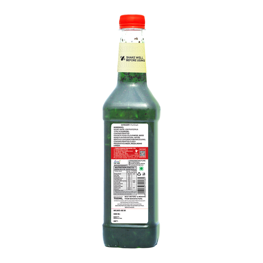 Kiwi Crush 700ml