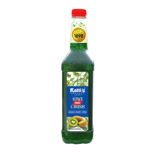 Kiwi Crush 700ml