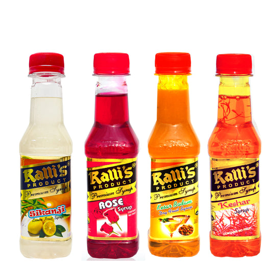 Ralli's Festive Gift Box - Combo 2