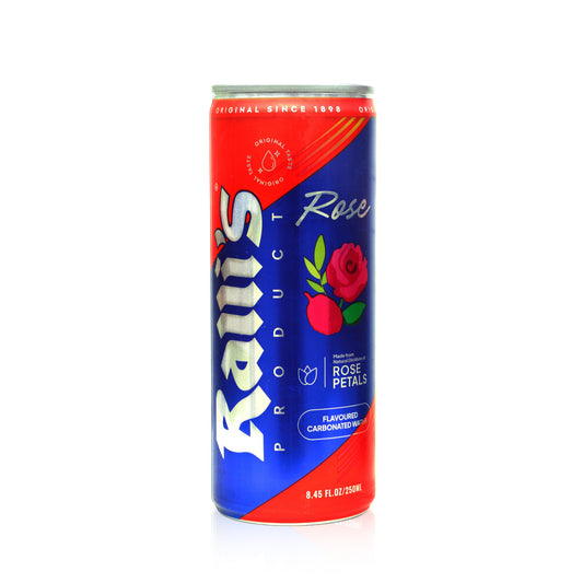Rose Mixer 250ml