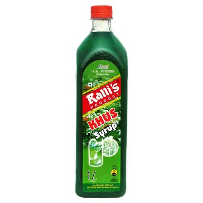 Khus Syrup 1000ml