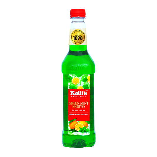 Green Mint Mojito 700ml