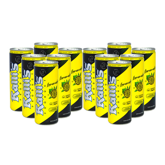 Lemonade 250ml X 12