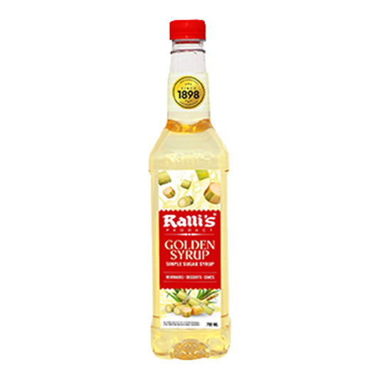 Golden syrup 700ml