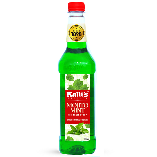 Green Mint Mojito 700ml