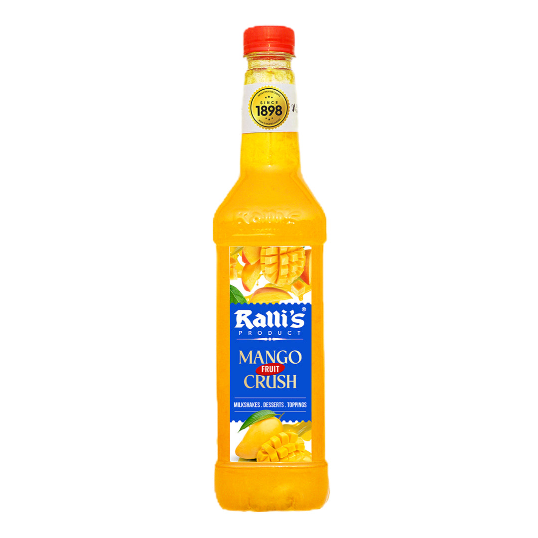 Mango Crush 700ml