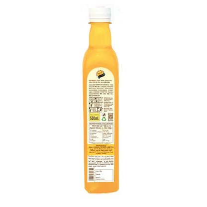 Mosambi Fruit Syrup 500ml