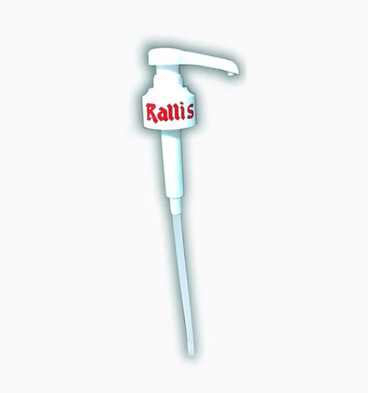Ralli’s Dispenser PUMP for Syrup bottle