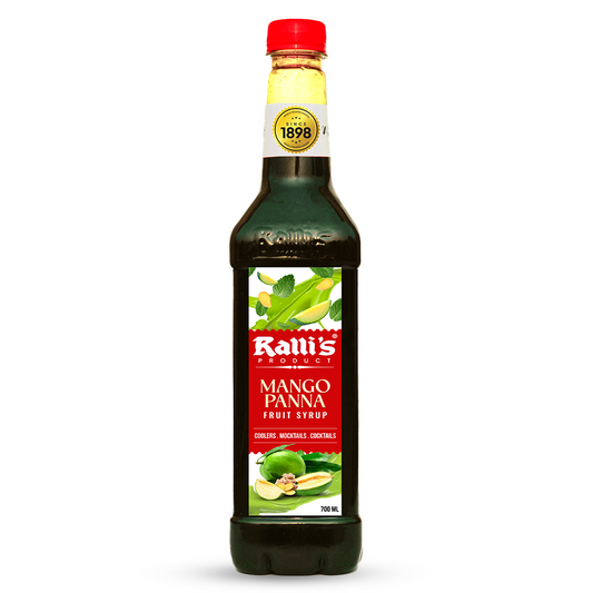 Mango Panna Fruit Syrup 700ml