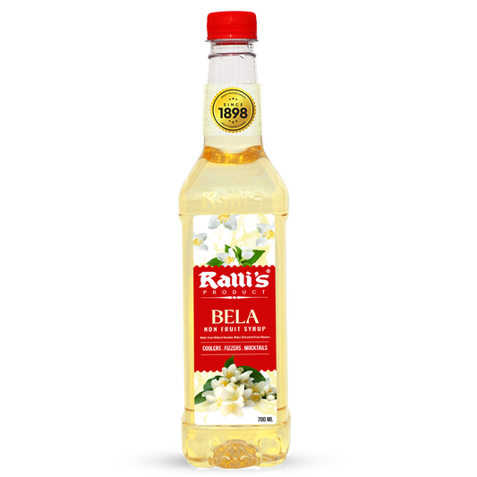 Bela Syrup 700ml