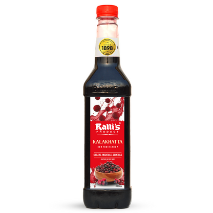 KalaKhatta Syrup