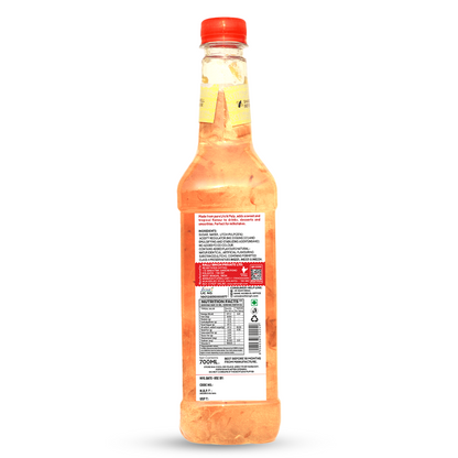 Litchi Fruit Crush 700ml