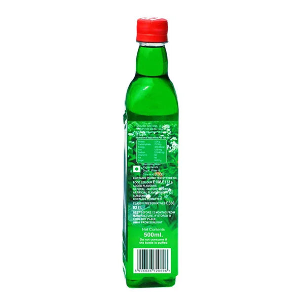 Khus Syrup 500ml
