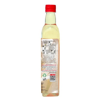 White Rose Syrup 500ml
