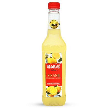Sikanji Syrup 700ml